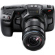 Камкордер Blackmagic Pocket Cinema Camera 4K